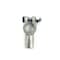 Grote Die Cast Clamp, 2/0 Ga, Neg, Pk 1 82-9058 - alternate 4